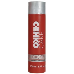 DẦU GỘI CECHKO PFLEGE PHỤC HỒI TÓC HƯ TỔN NẶNG 250ML