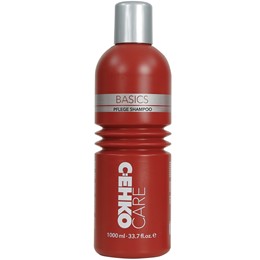 DẦU GỘI CECHKO PFLEGE PHỤC HỒI TÓC HƯ TỔN NẶNG 1000ML