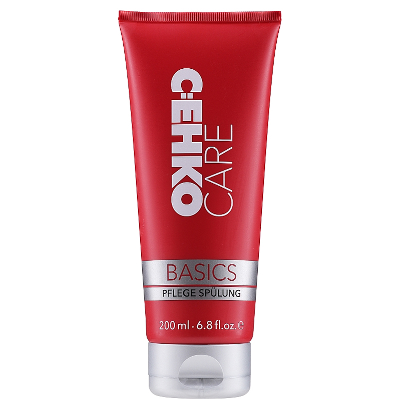 DẦU XẢ CEHKO PFLEGE SPULUNG CHỮA TRỊ TÓC HƯ TỔN 200ML