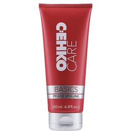 DẦU XẢ CEHKO PFLEGE SPULUNG CHỮA TRỊ TÓC HƯ TỔN 200ML