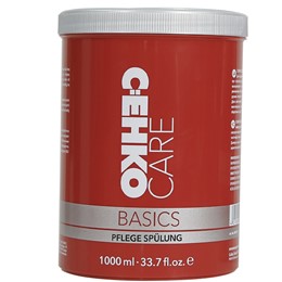 DẦU XẢ CEHKO PFLEGE SPULUNG CHỮA TRỊ TÓC HƯ TỔN 1000ML