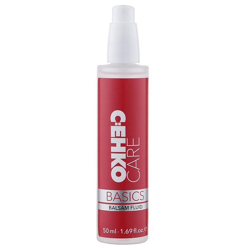 TINH DẦU CEHKO BALSAM PHỤC HỒI VÀ LÀM BÓNG TÓC 50ML