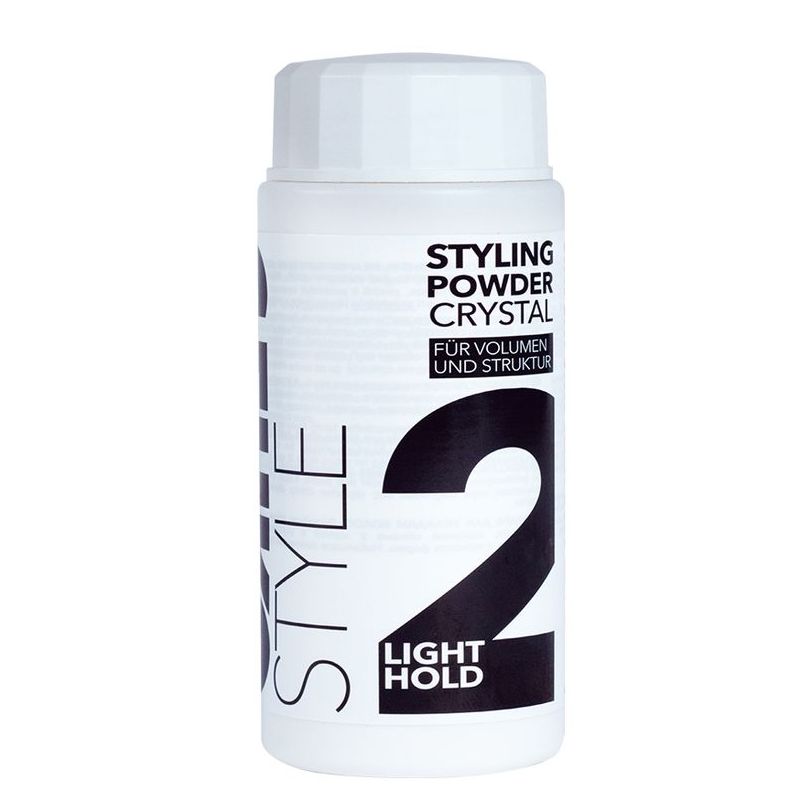 BỘT TẠO KIỂU CEHKO ÁNH PHA LÊ STYLING POWDER CRYSTAL 15G