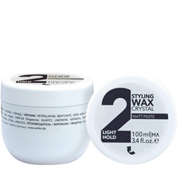 WAX CEHKO TẠO KIỂU VÀ LÀM BÓNG TÓC ÁNH PHA LÊ 100ML