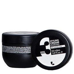 KEM TẠO KIỂU CEHKO STYLING CREAM ÁNH KIM CƯƠNG 50ML
