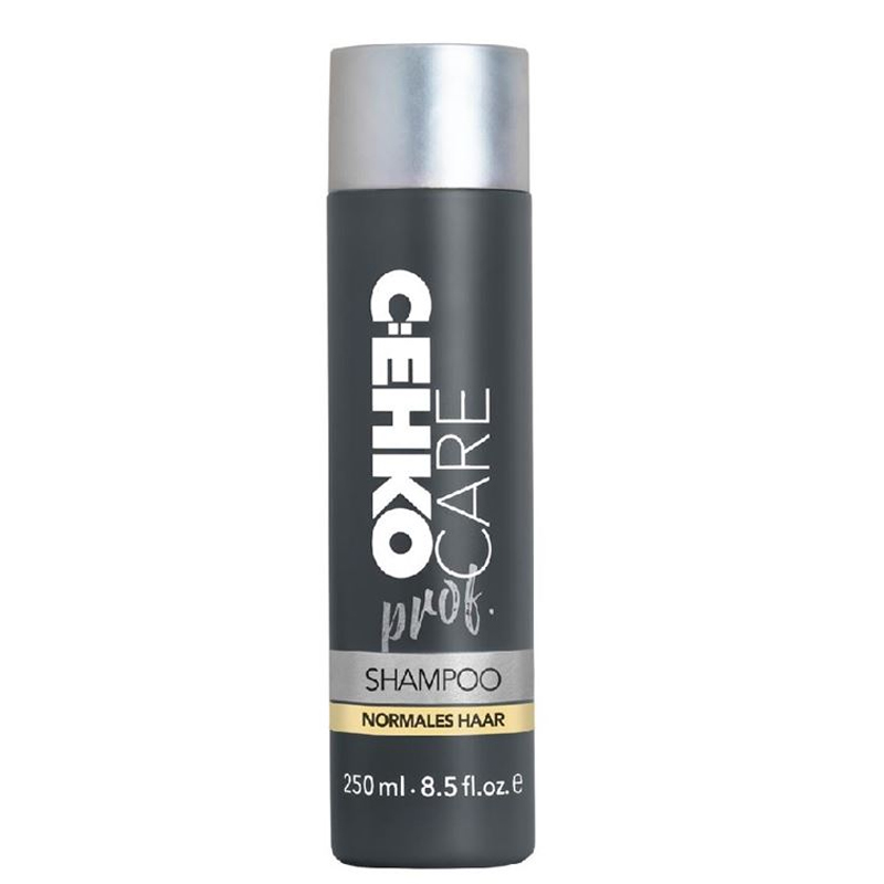 DẦU GỘI HẰNG NGÀY CEHKO NORMALES HAAR 250ML
