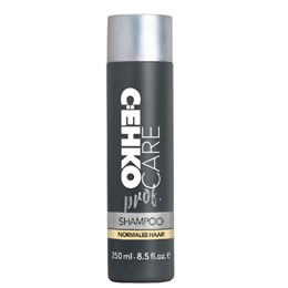 DẦU GỘI HẰNG NGÀY CEHKO NORMALES HAAR 250ML