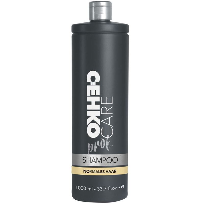 DẦU GỘI HẰNG NGÀY CEHKO NORMALES HAAR 1000ML
