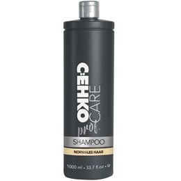 DẦU GỘI HẰNG NGÀY CEHKO NORMALES HAAR 1000ML