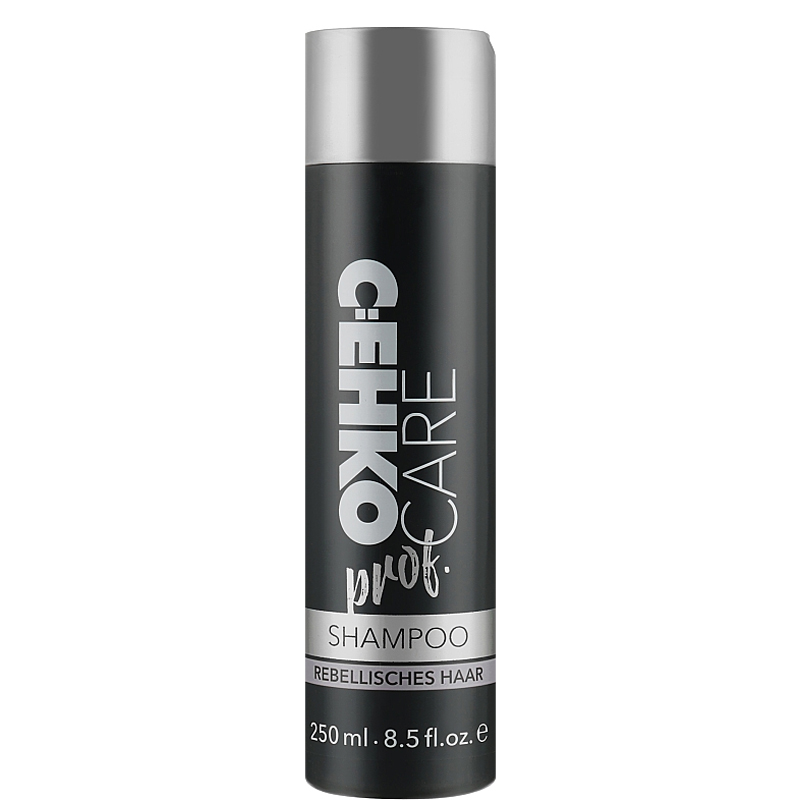 DẦU GỘI SUÔN MƯỢT CEHKO REBELLIOUS HAIR 250ML