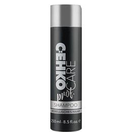 DẦU GỘI SUÔN MƯỢT CEHKO REBELLIOUS HAIR 250ML