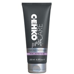 KEM XẢ KHÔ CEHKO REBELLISCHES LEAVE IN CONDITIONER 200ML