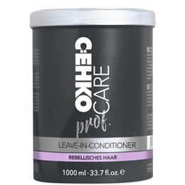 KEM XẢ KHÔ CEHKO REBELLISCHES LEAVE IN CONDITIONER 1000ML