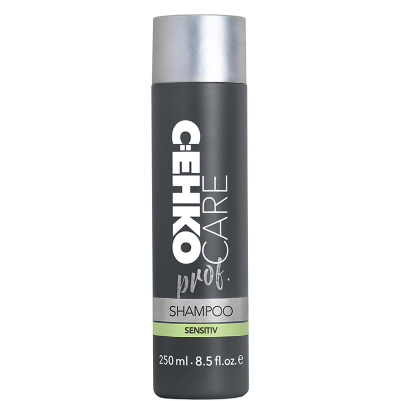 DẦU GỘI CEHKO SENSITIV DÀNH CHO DA ĐẦU NHẠY CẢM 250ML DẦU GỘI CEHKO SENSITIV DÀNH CHO DA ĐẦU NHẠY CẢM 250ML