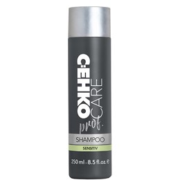 DẦU GỘI CEHKO SENSITIV DÀNH CHO DA ĐẦU NHẠY CẢM 250ML