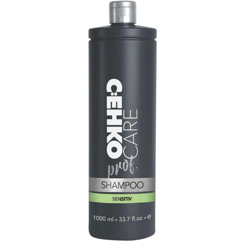 DẦU GỘI CEHKO SENSITIV DÀNH CHO DA ĐẦU NHẠY CẢM 1000ML