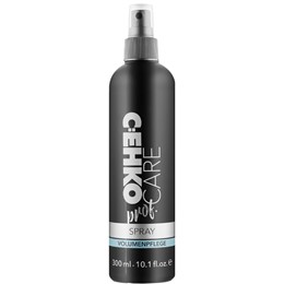 XỊT DƯỠNG CEHKO TĂNG PHỒNG TÓC VOLUME CARE SPRAY 300ML