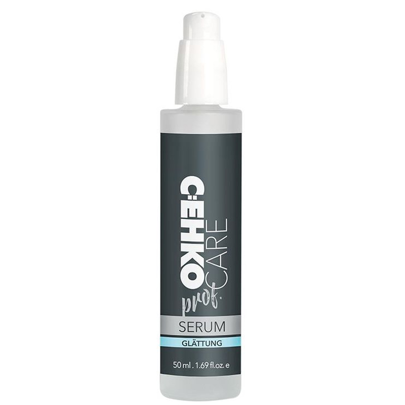 SERUM CEHKO PHỤC HỒI TÓC SMOTHING 50ML