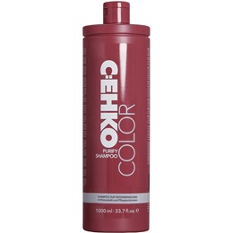 DẦU GỘI CEHKO PURIFY MỞ BIỂU BÌ TÓC 1000ML