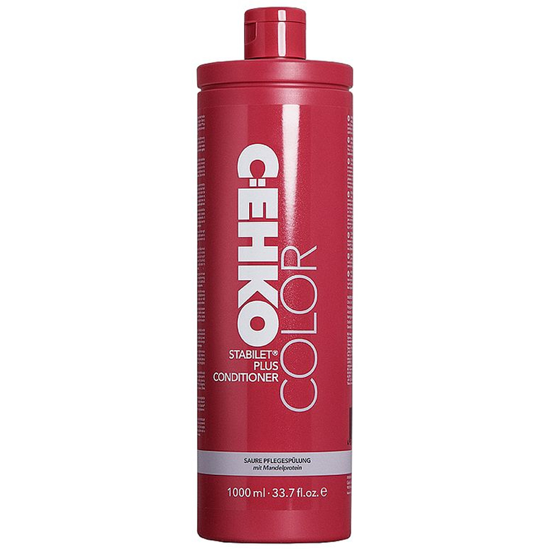 DẦU XẢ CEHKO STABILET PLUS HỖ TRỢ KỸ THUẬT 1000ML