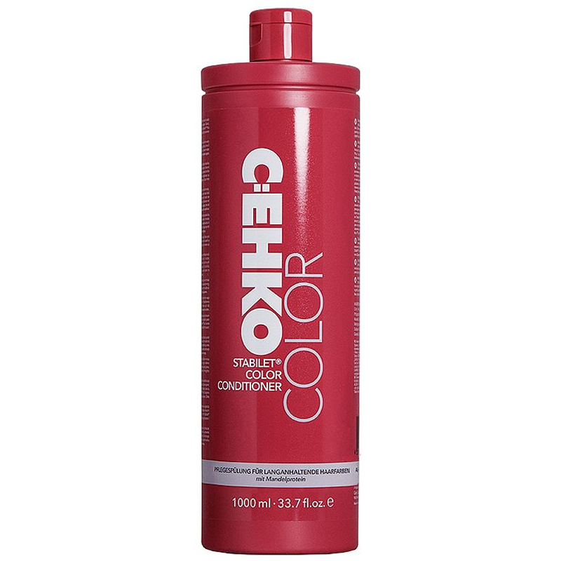 DẦU XẢ CEHKO KHÓA MÀU TÓC NHUỘM STABILET COLOR LOCK 1000ML