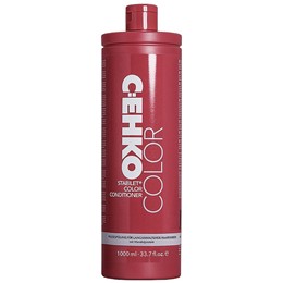 DẦU XẢ CEHKO KHÓA MÀU TÓC NHUỘM STABILET COLOR LOCK 1000ML