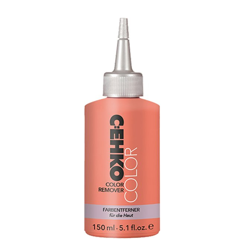 KEM LAU MÀU CEHKO COLOR REMOVER 50ML