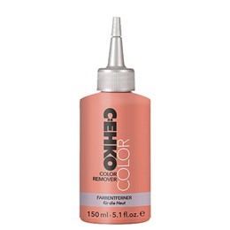 KEM LAU MÀU CEHKO COLOR REMOVER 50ML