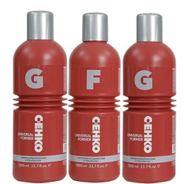 THUỐC UỐN PHỤC HỒI CEHKO UNIVERSAL FORMER 1000ML