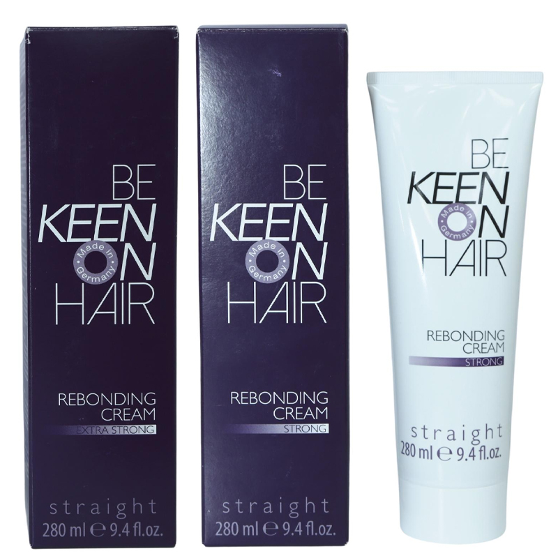KEM UỐN/DUỖI CEHKO KEEN CREAM 280ML