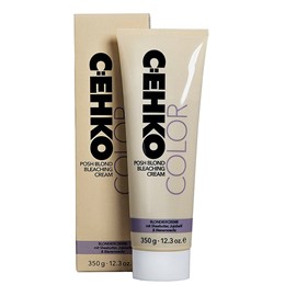 KEM TẨY TÓC CEHKO BLEACHING CREAM 350G