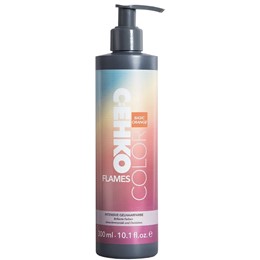 GEL NHUỘM VẬT LÝ CEHKO COLOR FLAMES 300ML