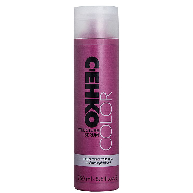 HUYẾT THANH CEHKO PHỤC HỒI NHANH CẤU TRÚC TÓC STRUCTURE 250ML
