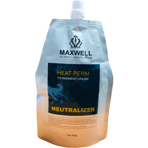THUỐC DẬP MAXWELL NEUTRALIZER CHUYÊN NGHIỆP 800ML