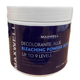 BỘT TẨY TÓC MAXWELL BLEACHING POWER 500G