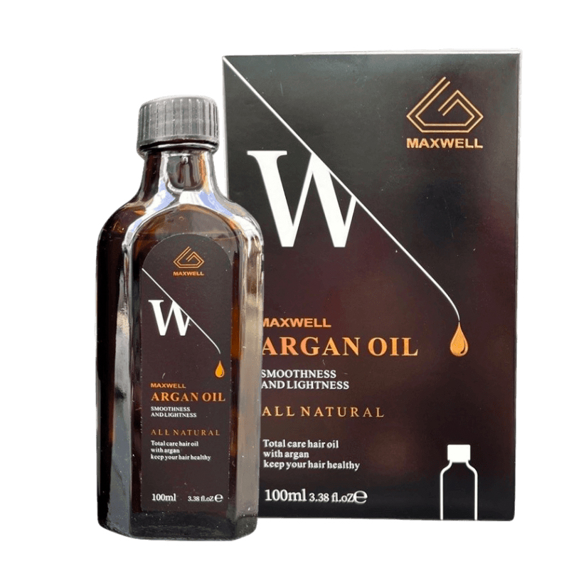 TINH DẦU MAXWELL ARGAN DƯỠNG TÓC CAO CẤP 100ML