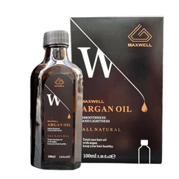 TINH DẦU MAXWELL ARGAN DƯỠNG TÓC CAO CẤP 100ML