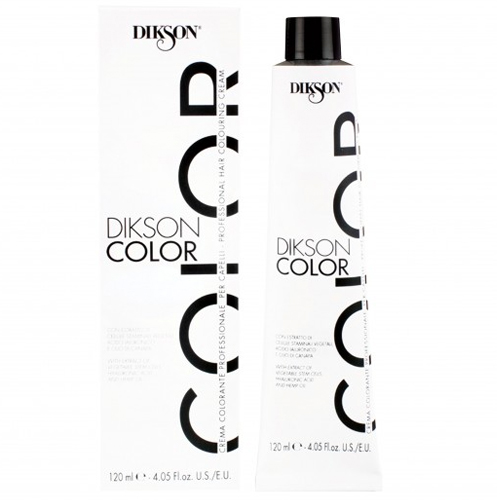 THUỐC NHUỘM SIÊU PHỦ BẠC DIKSON 120ML