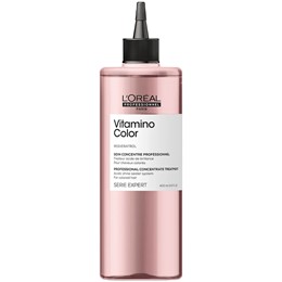 TINH CHẤT L'OREAL ACIDIC KHÓA MÀU TÓC NHUỘM 400ML