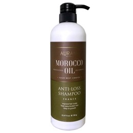 DẦU GỘI AURANE CHỐNG RỤNG TÓC ANTI LOSS 730G