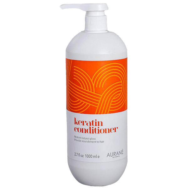 DẦU XẢ AURANE KERATIN PHỤC HỒI TÓC 1000ML