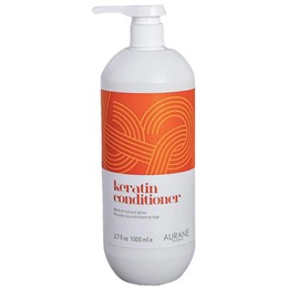 DẦU XẢ AURANE KERATIN PHỤC HỒI TÓC 1000ML