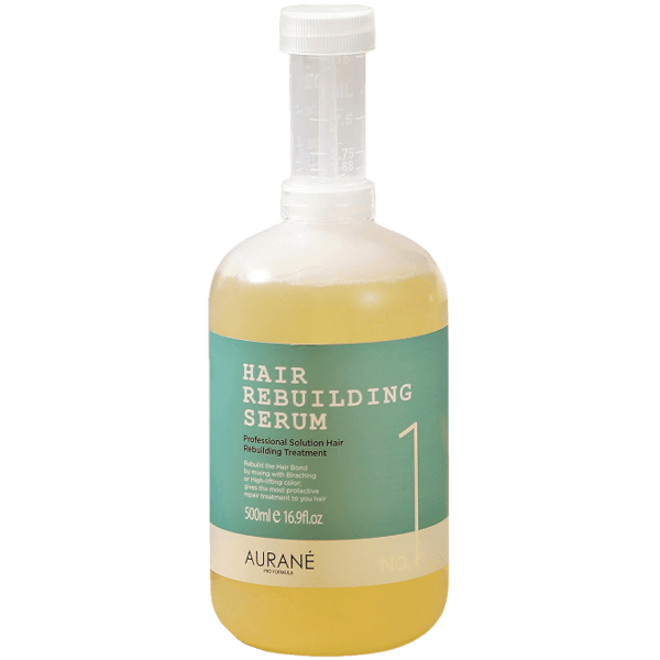 SẢN PHẨM SỐ 1 AURANE LIÊN KẾT TÓC PPT BLANCING 500ML