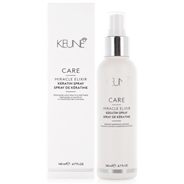 Xịt Dưỡng Keune Care Phục Hồi Tóc Miracle Elixir Keratin Spray 140ml