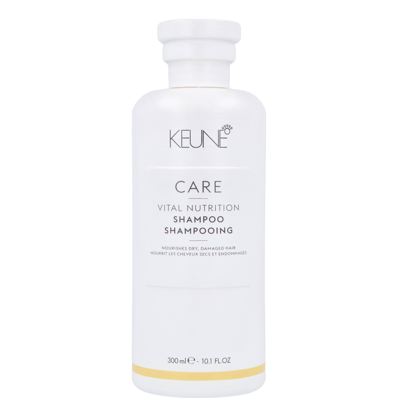 Dầu Gội Keune Dưỡng Ẩm Và Phục Hồi Care Vital Nutrition 300ml