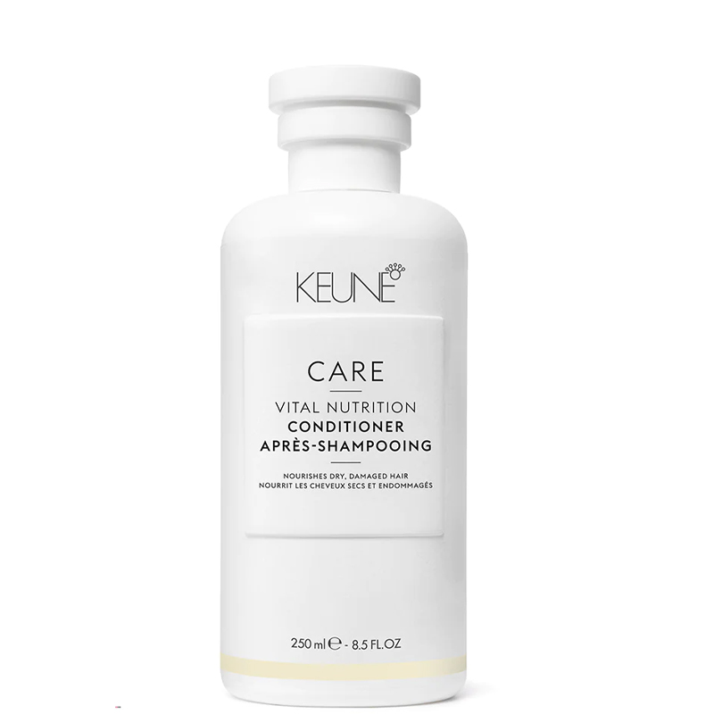 Dầu Xả Keune Dưỡng Ẩm Và Phục Hồi Care Vital Nutrition 250ml
