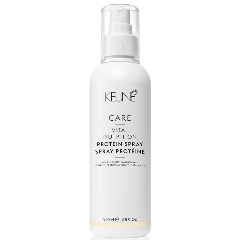 Xịt Dưỡng Keune Phục Hồi Và Làm Bóng Tóc Care Vital Nutri Protein Spray 200ml