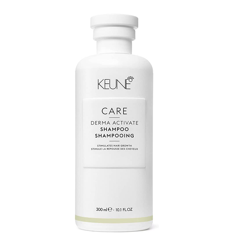 Dầu Gội Keune Chống Rụng Và Mọc Tóc Care Derma Activating 300ml