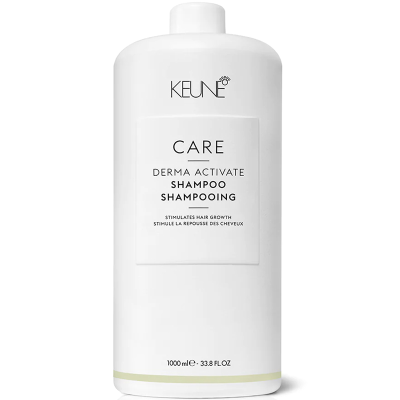 Dầu Gội Keune Chống Rụng Và Mọc Tóc Care Derma Activating 1000ml