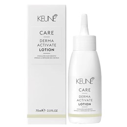 Tinh Chất Keune Kích Thích Mọc Tóc Care Derma Activating Lotion 75ml